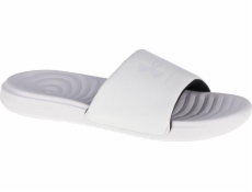 Under Armour Under Armour ANSA Fixed Slides 3023772-101 WHITE 40.5