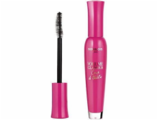 Bourjois Paris Bourjois Volume Glamour Coup de Theatre Mascara zesílení a curlingová řasenka s arganem olejem