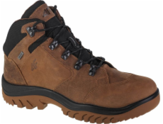 4f 4f Pánský trek H4Z21-OBMH251-44S Brown 45