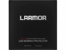 GGS LCD GGS Larmor pro Fujifilm X-E3 / X-T10 / X-T20 / X-T100 / X30