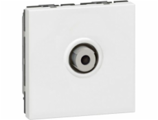 Legrand Alert Nest TV 2 White Modules (078780)