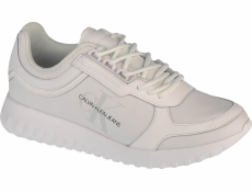 Calvin Klein Calvin Klein Runner Laceup YW0W0W0W0 375-0K4 WHITE 36