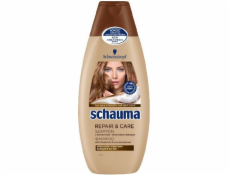 Schwarzkopf Schauma Shampoo Repair & Care 400 ml