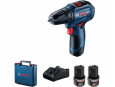 Bosch GSR 12V-30 12 V 2 AH Driller