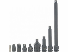 Terest Tools Reduction Lambles 1/2-3/8