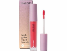 Paese Paese_Nanorevit High Gloss Lission Lipstick Lipstick Lipstick 53 Pikantní červená 4,5 ml