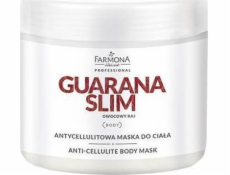 Farmona Guarana Slim Anti -Cellulite Body Mask 500 ml