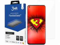 3MK 3MK Hybrid Glass Ochranné flexibilní sklo 7h pro Realme GT 5G