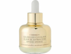 Korres Golden Krocus Ageless Saffron Elixir Serum Elixir of Youth with Saffron 30ml