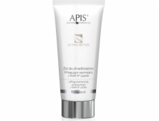 APIS APIS_FIFTING PEPTIDE ZLOŽENÍ A NA NAPLING GEL pro ultrazvukový gel 200ml