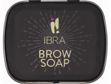 Ibra_Brow Soap Soap pro styling obočí 20G