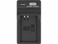 Nabíječka Newell Newell DC-USB pro baterie Canon LP-E12