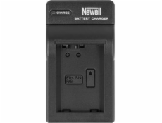 Nabíječka Newell Charger Newell DC-USB pro baterie řady NP-FW