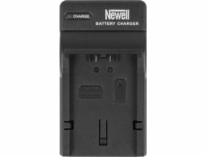 Nabíječka Newell Charger Newell DC-USB pro baterie CGA-S006E