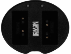 Newell Charger Newell SDC-USB Double-Chanel Charger