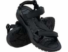 Elbrus Sandals Wideres Black/Black 44