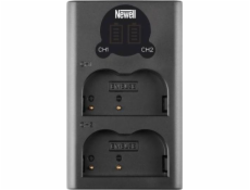 Newell Charger Newell Charger Newell DL-USB-C pro baterie EN-EL3E