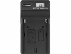 Nabíječka Newell Charger Newell DC-USB pro NP-F, NP-FM baterie