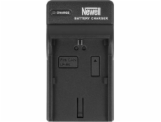 Nabíječka Newell Charger Newell DC-USB pro baterie LP-E6