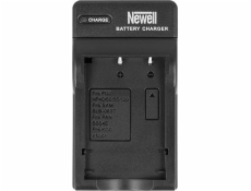 Nabíječka Newell Charger Newell DC-USB pro baterie NP-95