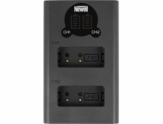 Newell Charger Newell Charger Newell DL-USB-C pro baterie LP-E17