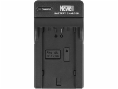 Nabíječka Newell Charger Newell DC-USB pro baterie NP-FZ100