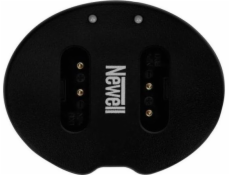 Newell Charger Newell SDC-USB dvoukanálová nabíječka pro baterie NP-BX1