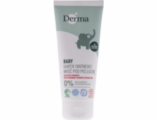 Derma Derma_eco baby plenky od prvního dne života 100 ml