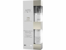 APIS APIS_FIFTING PEPTIDE ZLOŽENÍ A NAPLING Oční sérum s peptidem SNAP-8 ™ pro zralou pokožku kolem očí 10 ml