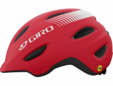 Dětská helma Giro Junior Giro Scamp mips jasně červená XS (45-49 cm) (nové)