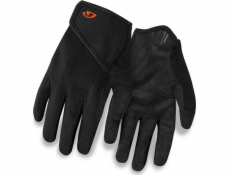 Giro Junior Gloves Giro Dnd Jr II dlouhý prst černá velikost L (obvod rukou od 162 mm / ruky od 165 mm) (nový)