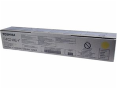 Toner Toner T-FC210EY Yellow (6AJ00000168)