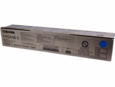 Toner Toner T-FC210EC CYAN (6AJ00000159)