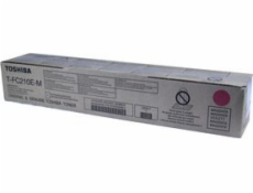 Toner Toner T-FC210EM Magenta (6AJ00000165)