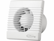 Airroxy koupelnový ventilátor PRIM100 časovač