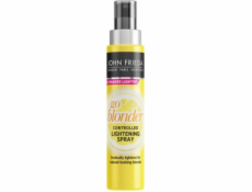 John Frieda John Frieda_go Blonder Controlled Lightning Spray Blonde Blonde Blonde Hair Spray 100 ml