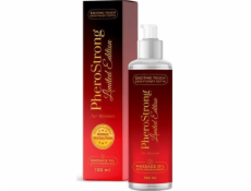 PHEROSCRONG PHEROSTRONG_LIMITED EDICE PRO DENS Massage Oil s feromony masážní olej 100 ml