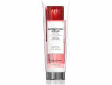 API APIS_żurawinowa Enzyme Vitality Face Peeling se 100ml brusinky