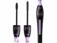 Bourjois Bourjois_mascara otočte svazek Balm Booster Mascara Mascara Black Balm 8ml