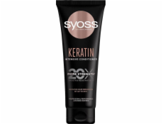 SYOSS SYOSS_Keratin Intersive Conditioner Enturing Nutrify for Brittle Hair 250 ml