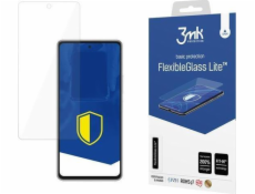 3MK 3MK Flexibleglass Lite Sam A53 5G A536 Lite Hybrid Glass