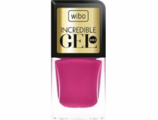 Wibo wibo_incredible gel gel lak nehty 5 8,5 ml