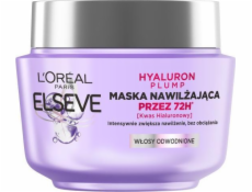 L Oreal Paris Loreal_elseve Hyaluron Plump zvlhčující maska ??pro dehydratované vlasy 300 ml