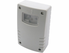 Orno Twilight Sensor 1200W 2-300lx IP44 WHITE (OR-CR-209)