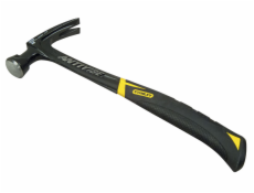 Ocelová pleť Stanley Hammer Steel Handle 550G 340 mm (FMHT1-51278)