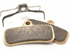 Clarks Brake Cladding Shimano (Saint M810, M820, Zee, M640) Half Metallic