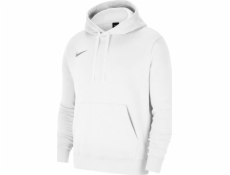 Mikina Nike Nike Park 20 Fleece Hoodie CW6894 101 CW6894 101 WHITE XXL