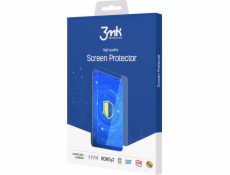 Ochranná fólie 3MK 3MK 3MK All-Safe Booster Tablet Box s montážní sadou pro fólii pro tablet 1 PC.