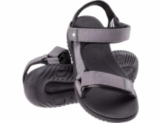 Hi-Tec sandály a žabky Apodis Teen Grey/Black 36