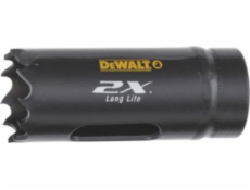 Dewalt Bi-Metal Holemnica 27 mm, 37 mm extrémní hloubka (DT8127L-QZ)